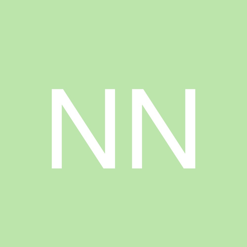 Meet your Posher, Nina skinner